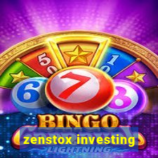 zenstox investing